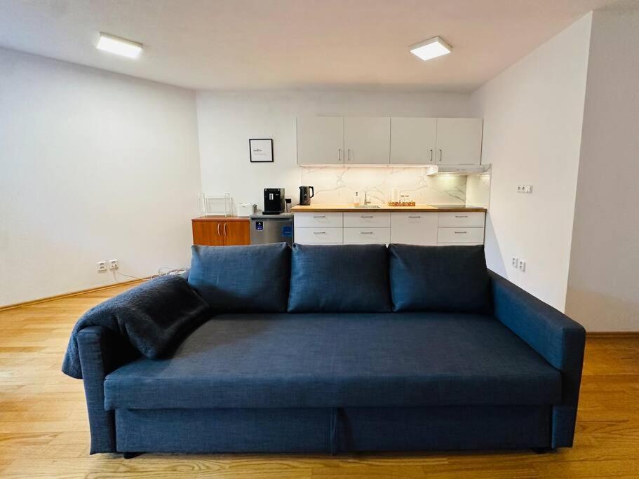 Family-friendly 5 Apartmán *