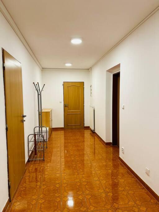 Family-friendly 5 * Praha