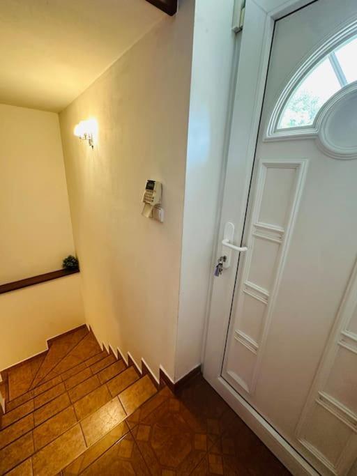 Family-friendly 5 * Praha