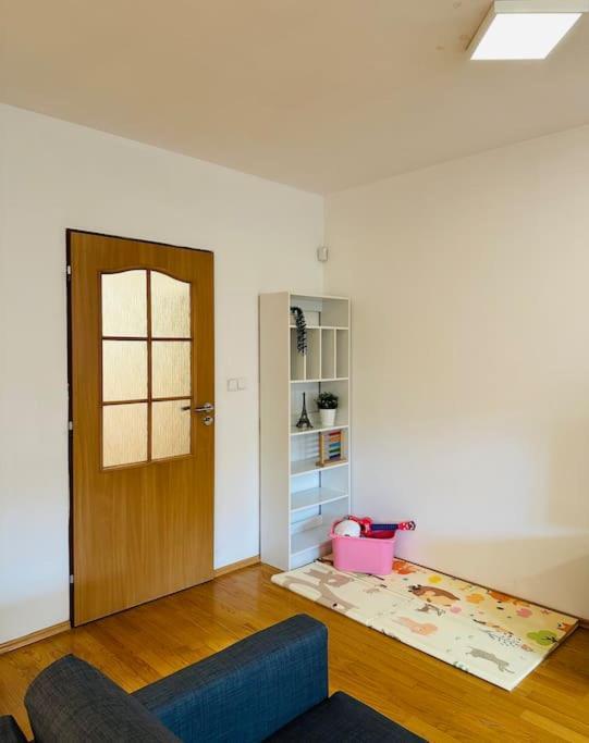 Apartmán Family-friendly 5 Praha