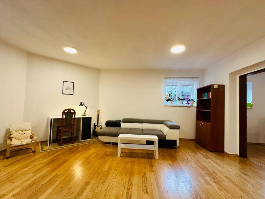 Apartamento Family-friendly 5