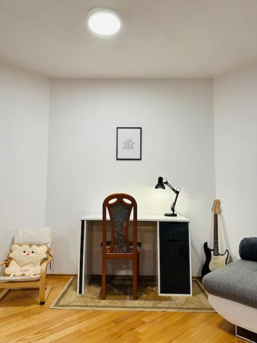 Family-friendly 5 Apartmán *