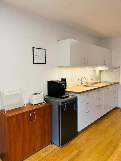 Family-friendly 5 Appartement