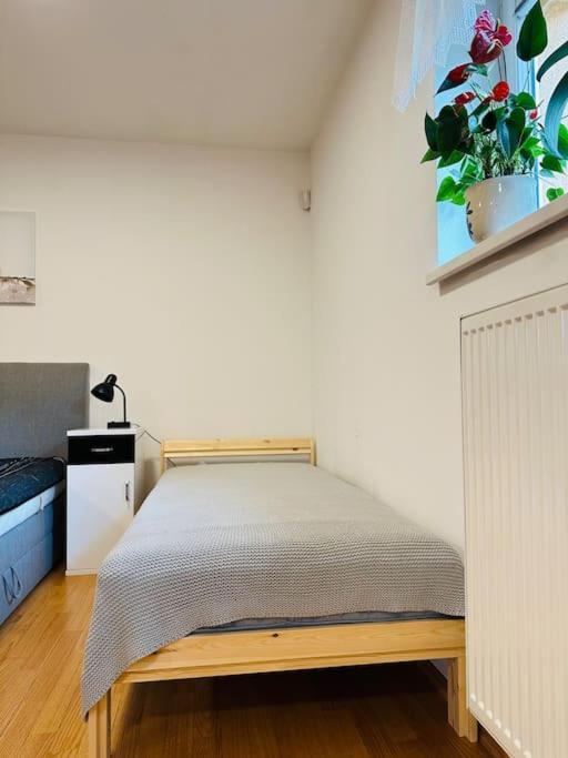 Family-friendly 5 Appartement Praag